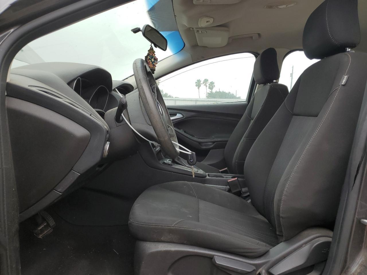 2015 Ford Focus Se - Фото 7