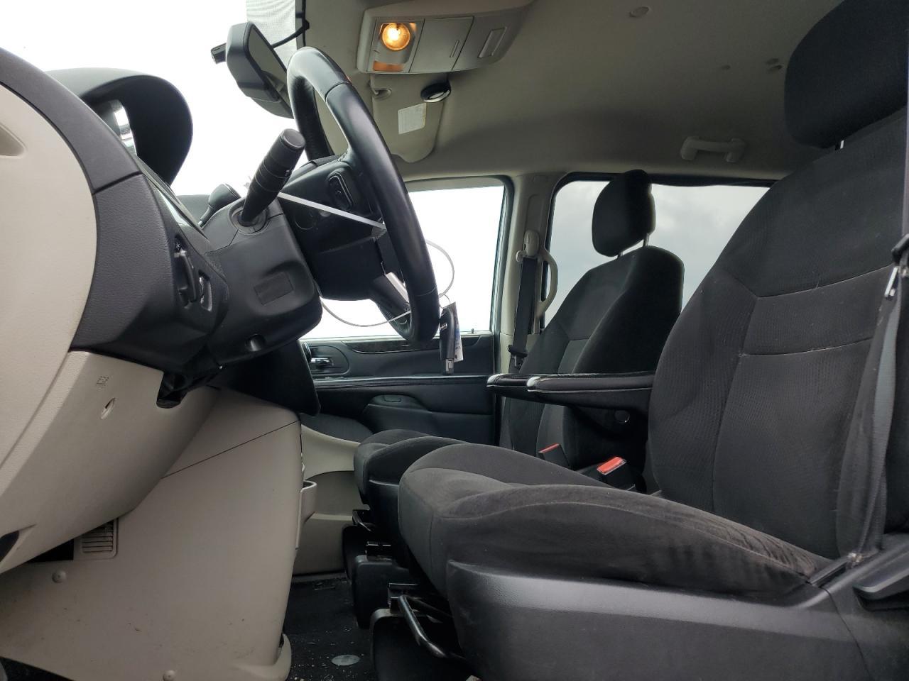 2015 Dodge Grand Caravan Se - Image 7