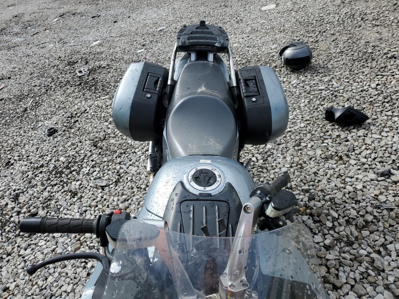 2008 Kawasaki Zg1400 B - Фото 5