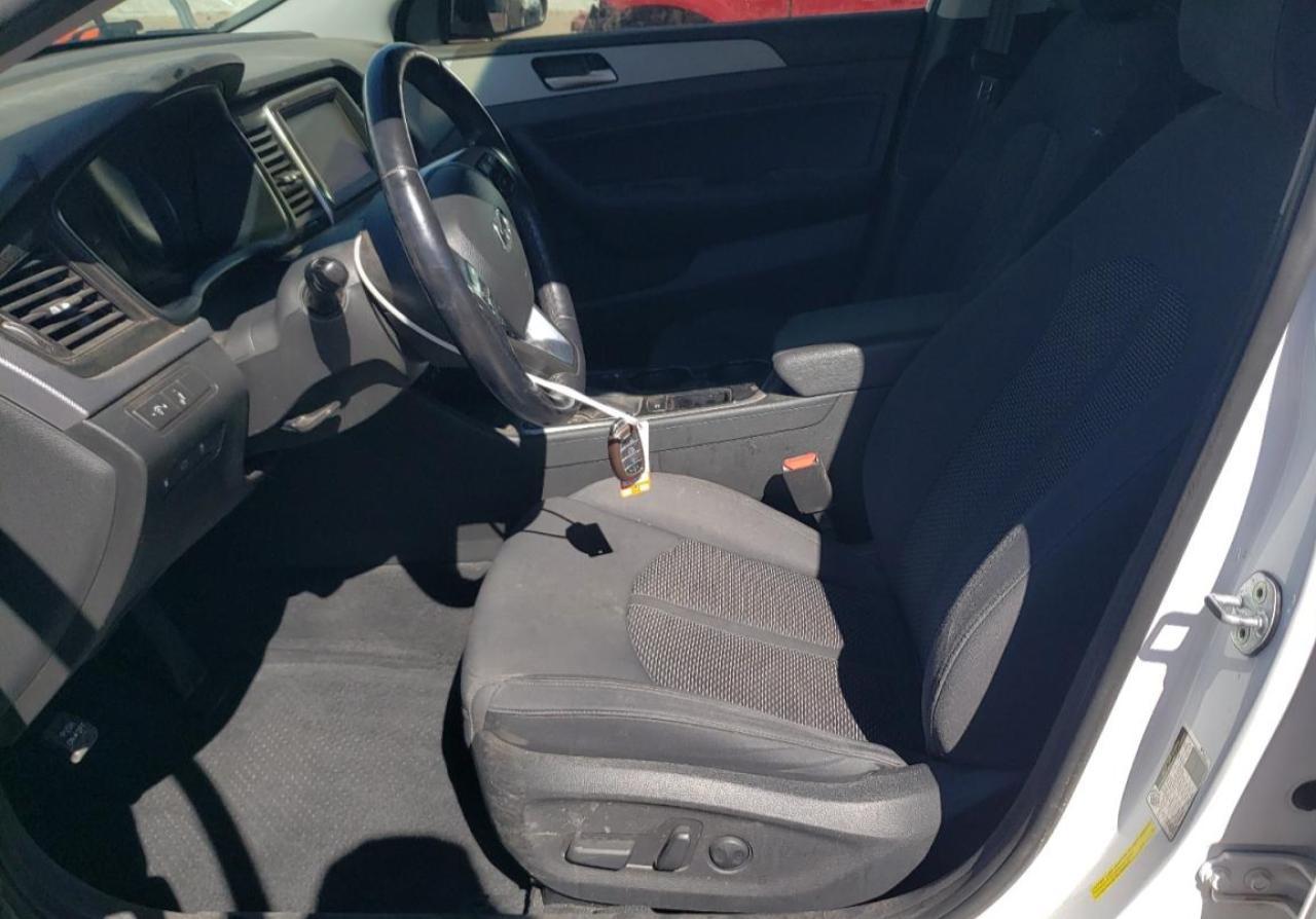 2019 Hyundai Sonata Limited - Фото 7