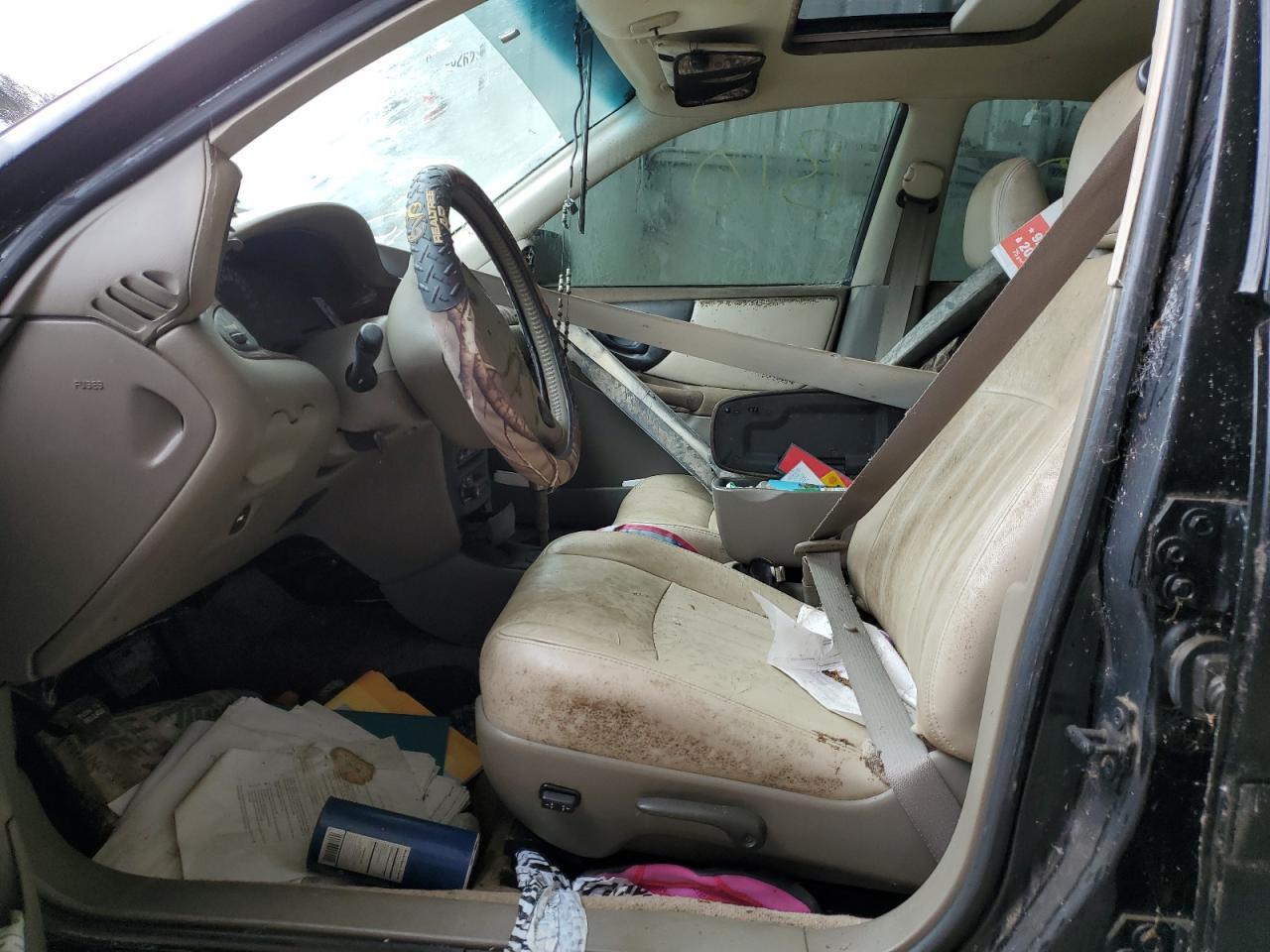 2000 Chevrolet Malibu Ls - Image 7