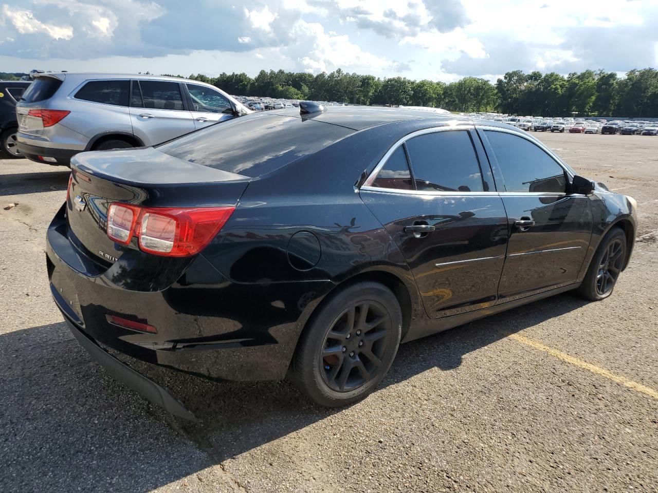 2016 Chevrolet Malibu Limited Lt - Image 3