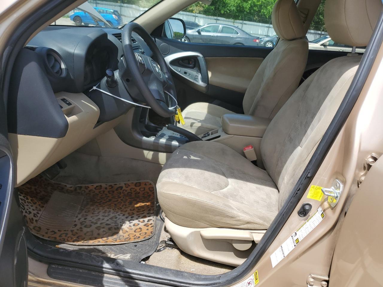 2012 Toyota Rav4 - Image 7