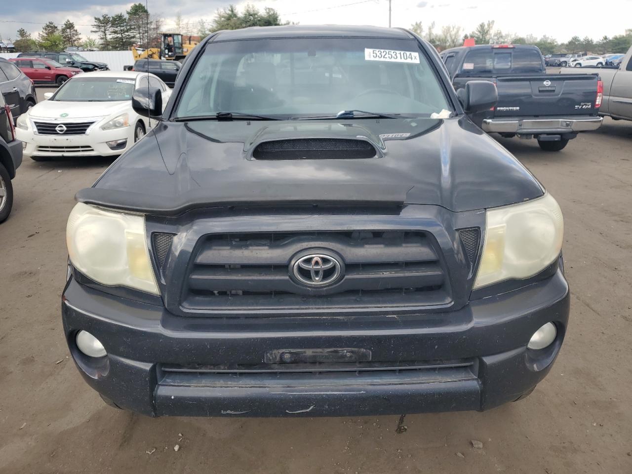 2008 Toyota Tacoma Access Cab - Фото 5