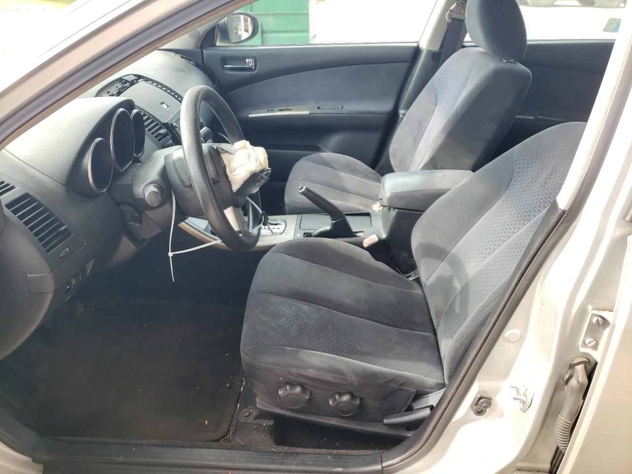 2005 Nissan Altima S - Фото 7