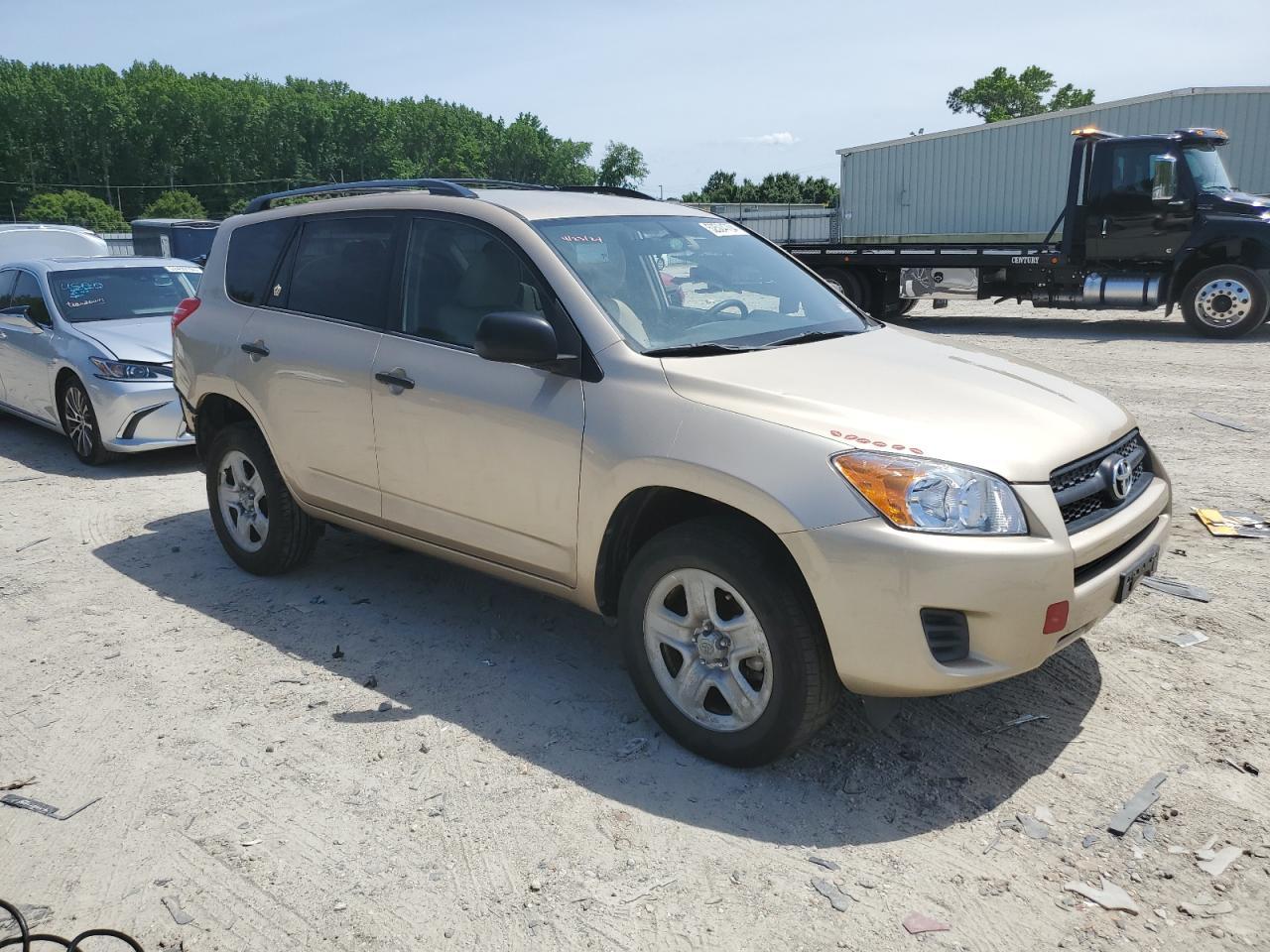2012 Toyota Rav4 - Image 4