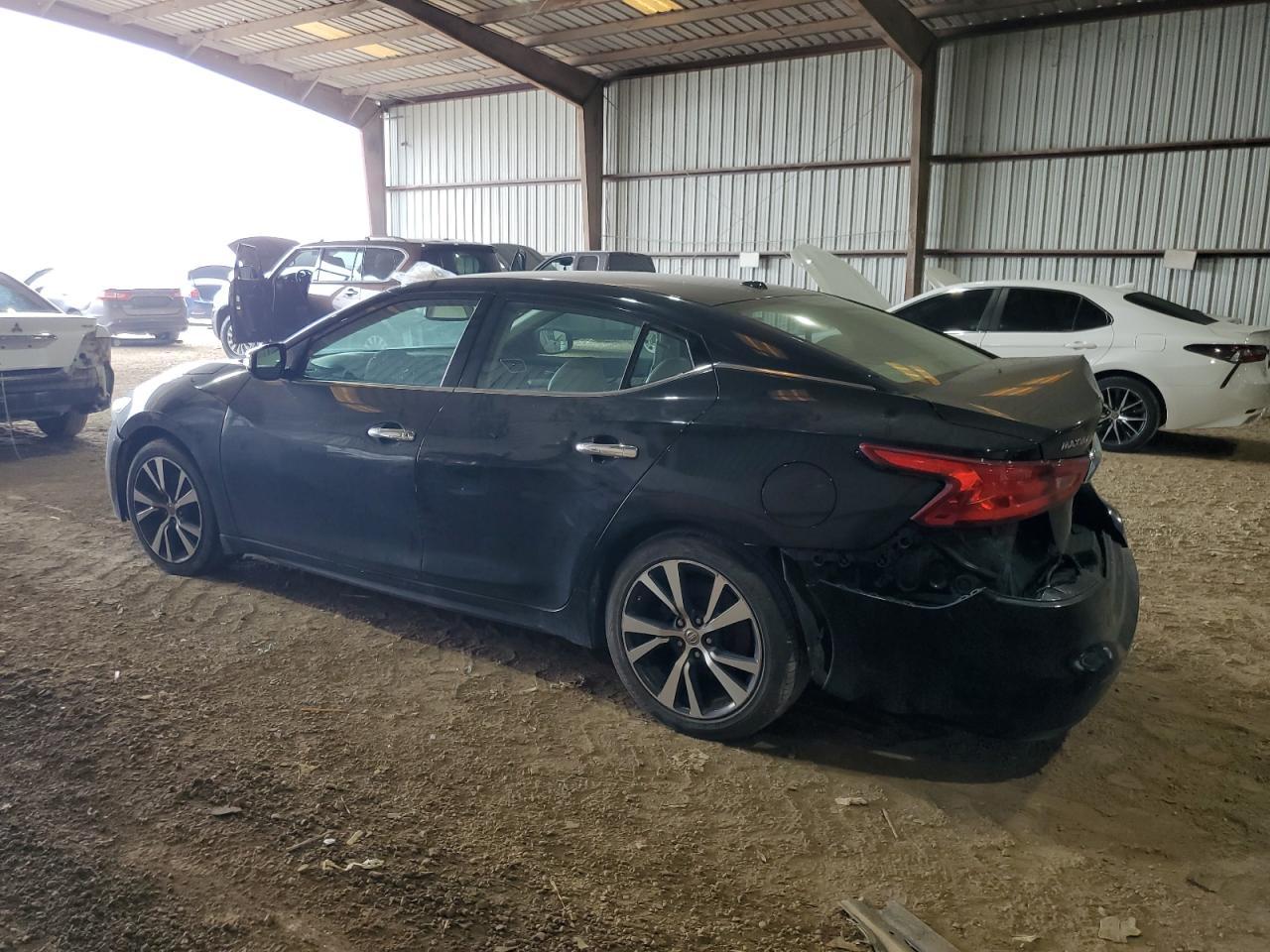 2016 Nissan Maxima 3.5S - Image 2