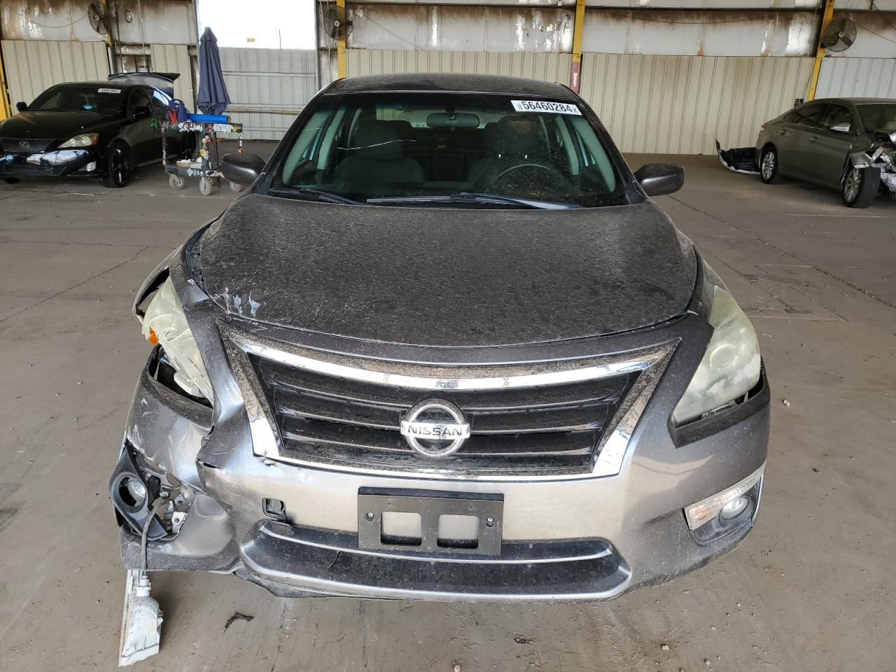2015 Nissan Altima 2.5 - Image 5