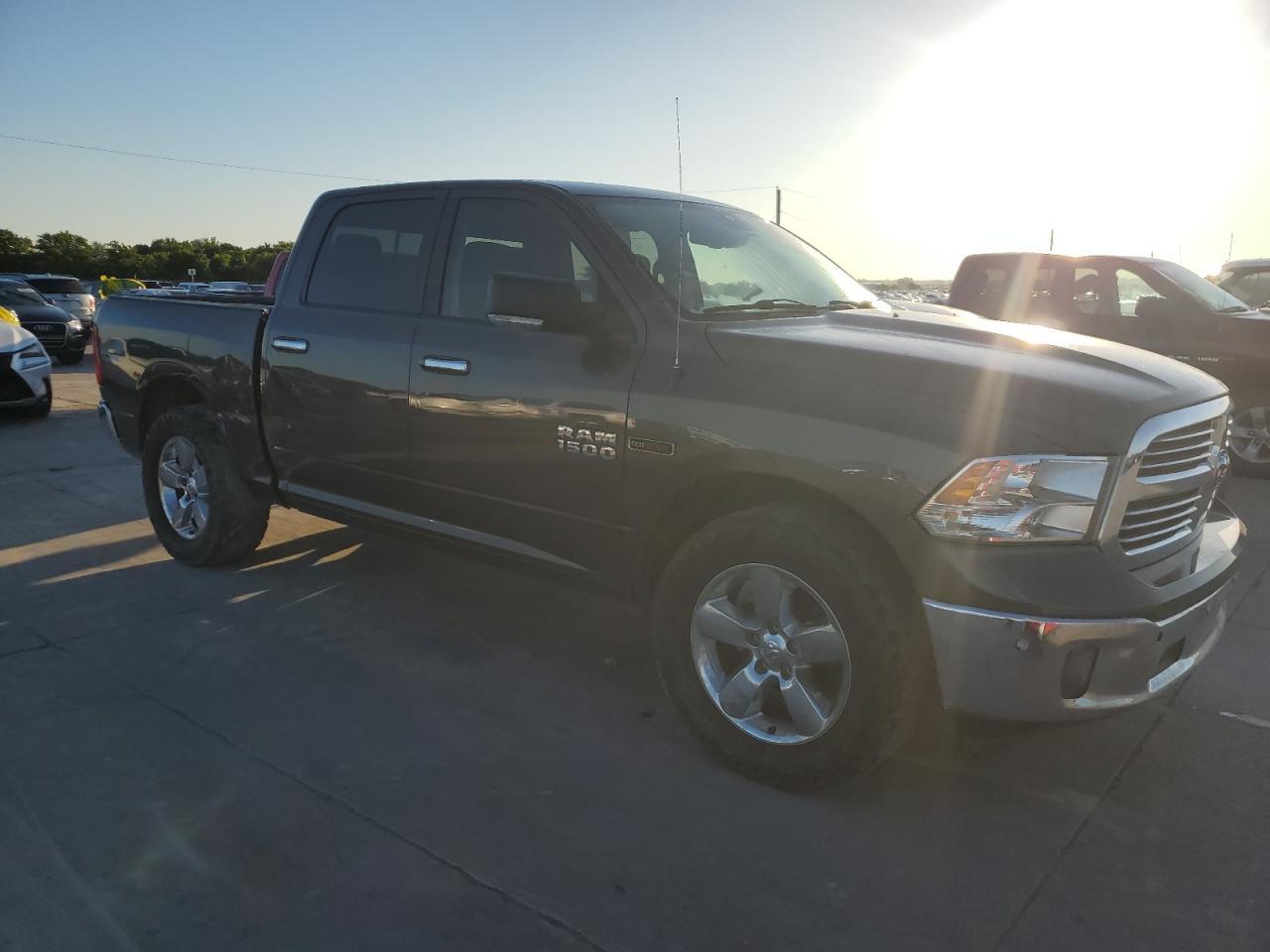 2015 Ram 1500 Slt - Фото 4