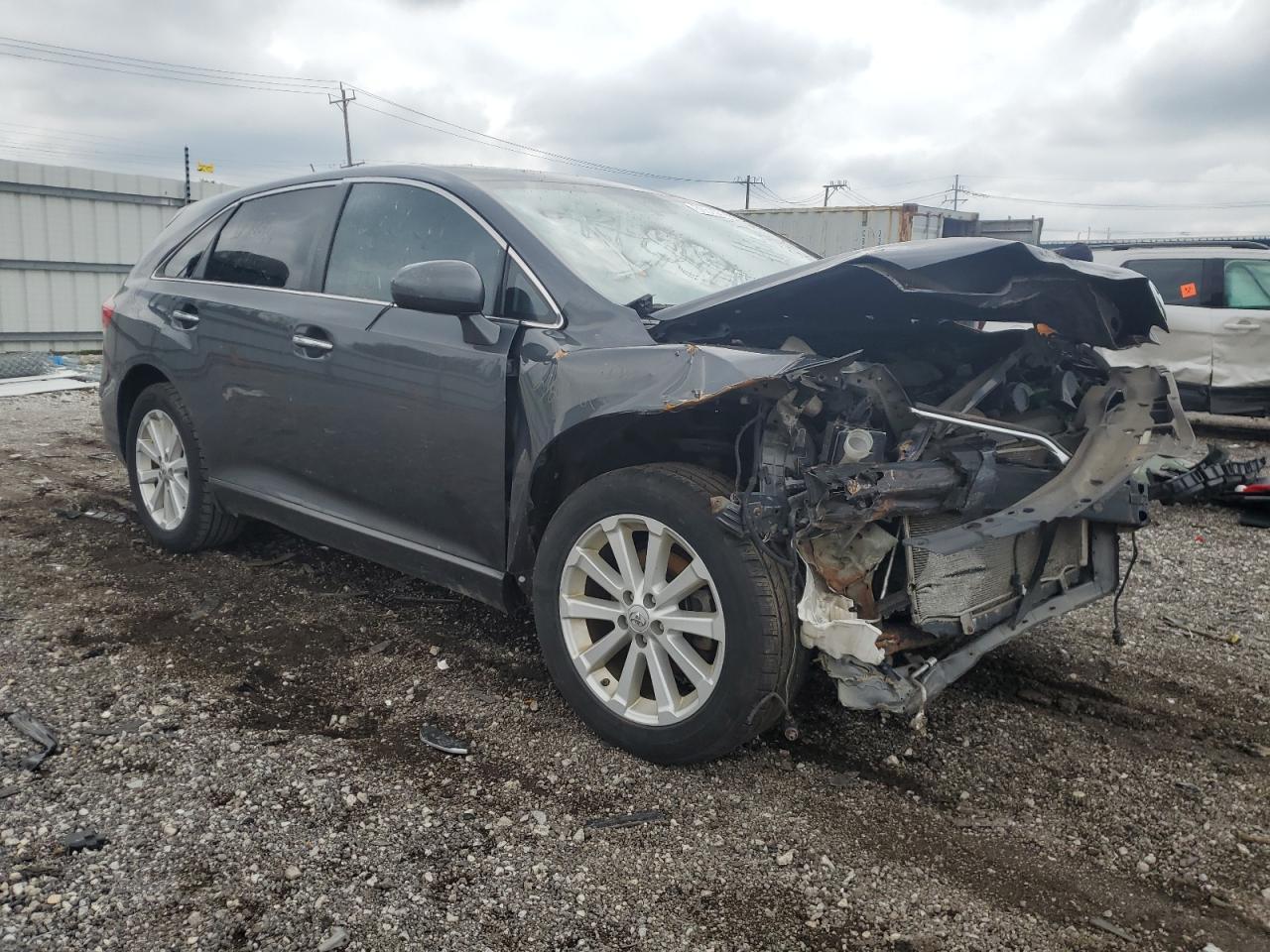 2011 Toyota Venza - Image 4