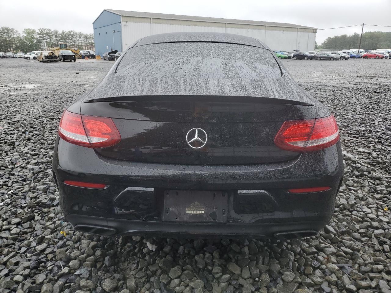 2018 Mercedes-Benz C 300 4Matic - Фото 6
