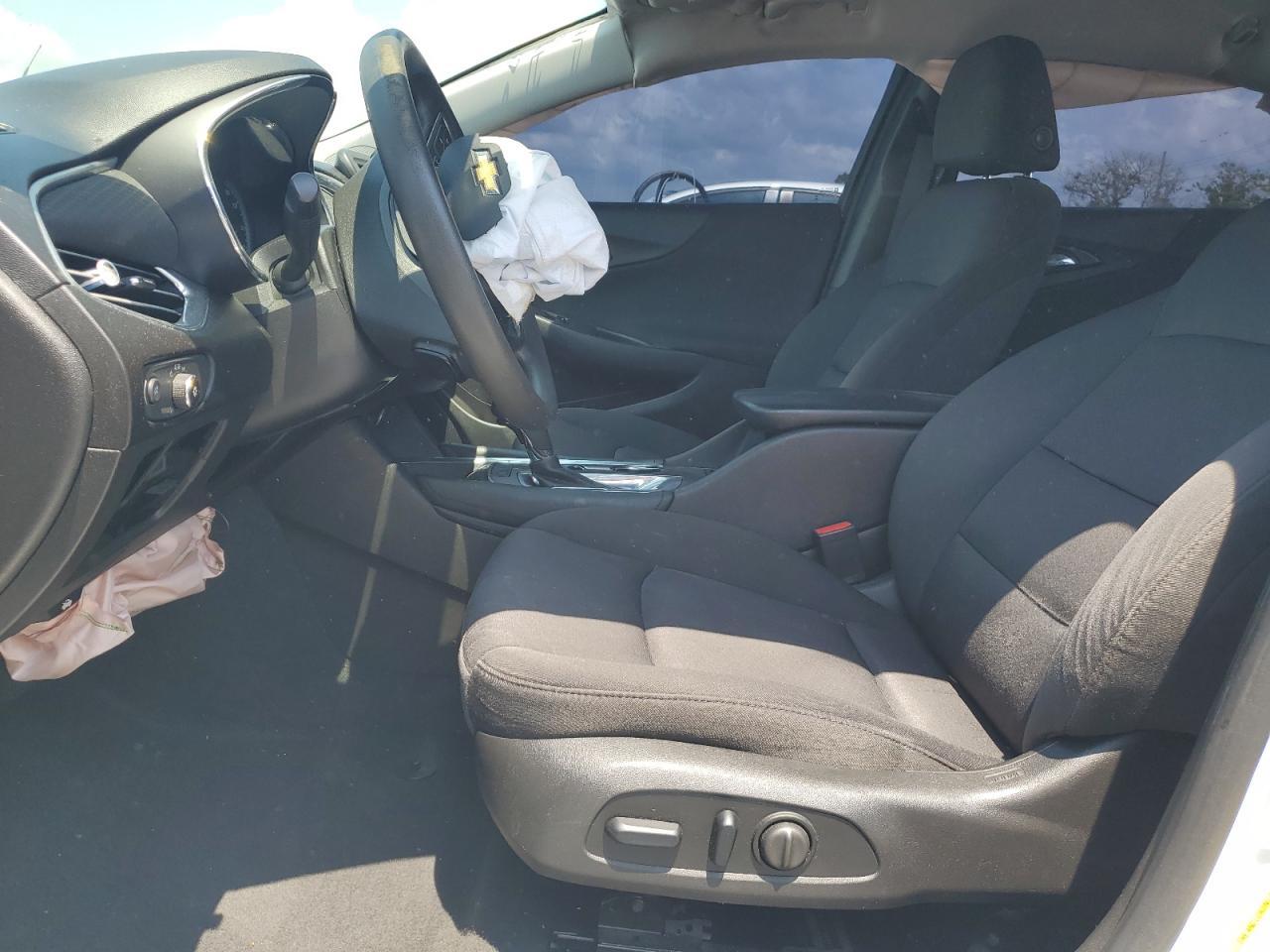 2018 Chevrolet Malibu Lt - Image 7
