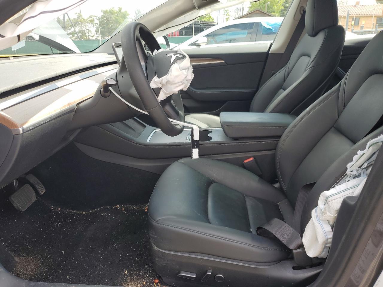 2023 Tesla Model 3 - Image 7