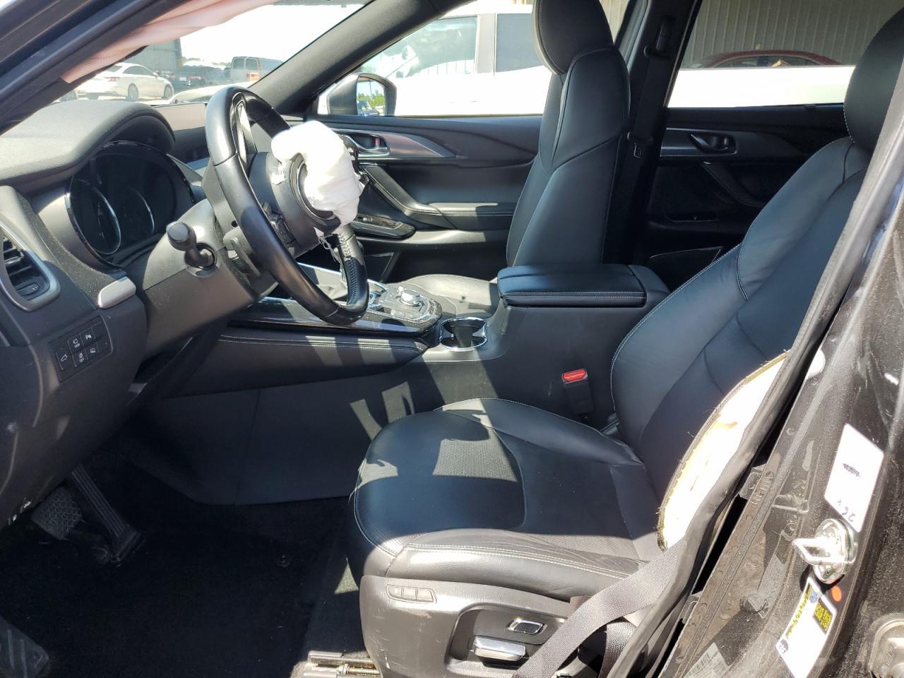 2023 Mazda Cx-9 Grand Touring - Фото 7