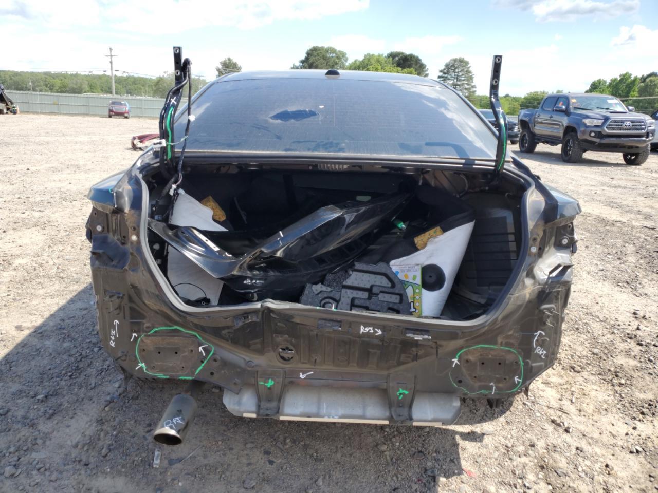 2020 Nissan Sentra Sr - Фото 6