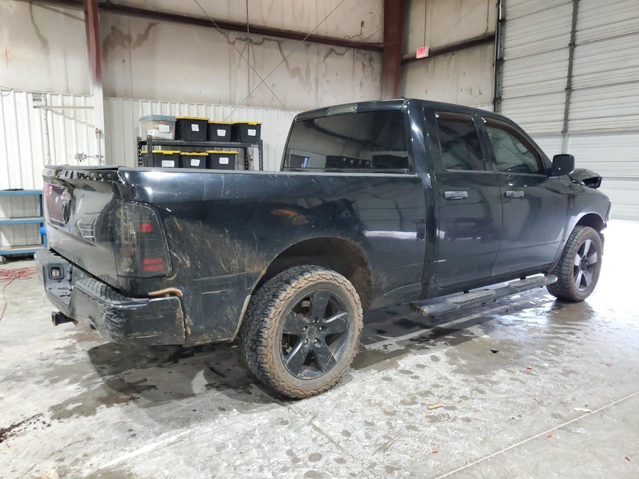 2012 Dodge Ram 1500 St - Фото 3