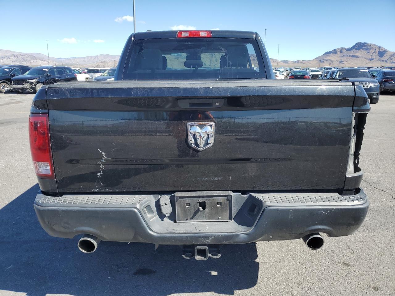 2015 Ram 1500 St - Image 6