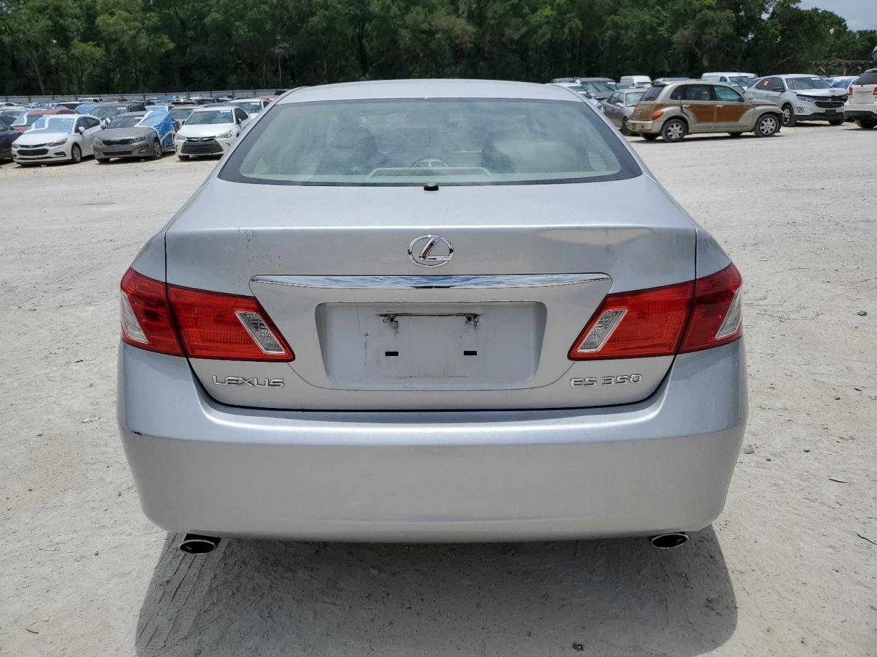 2009 Lexus Es 350 - Image 6