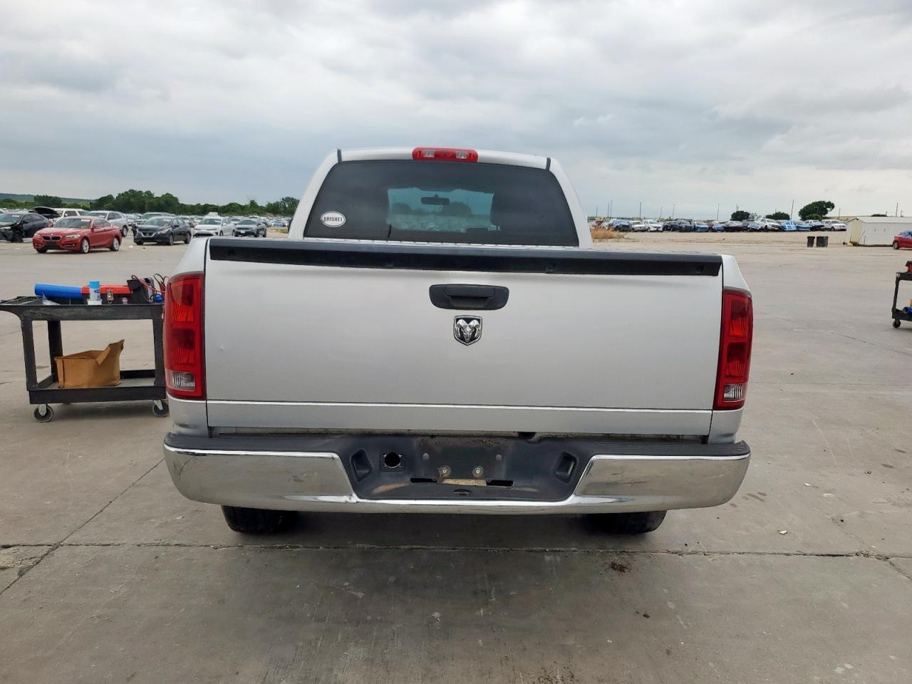 2006 Dodge Ram 1500 St - Image 6