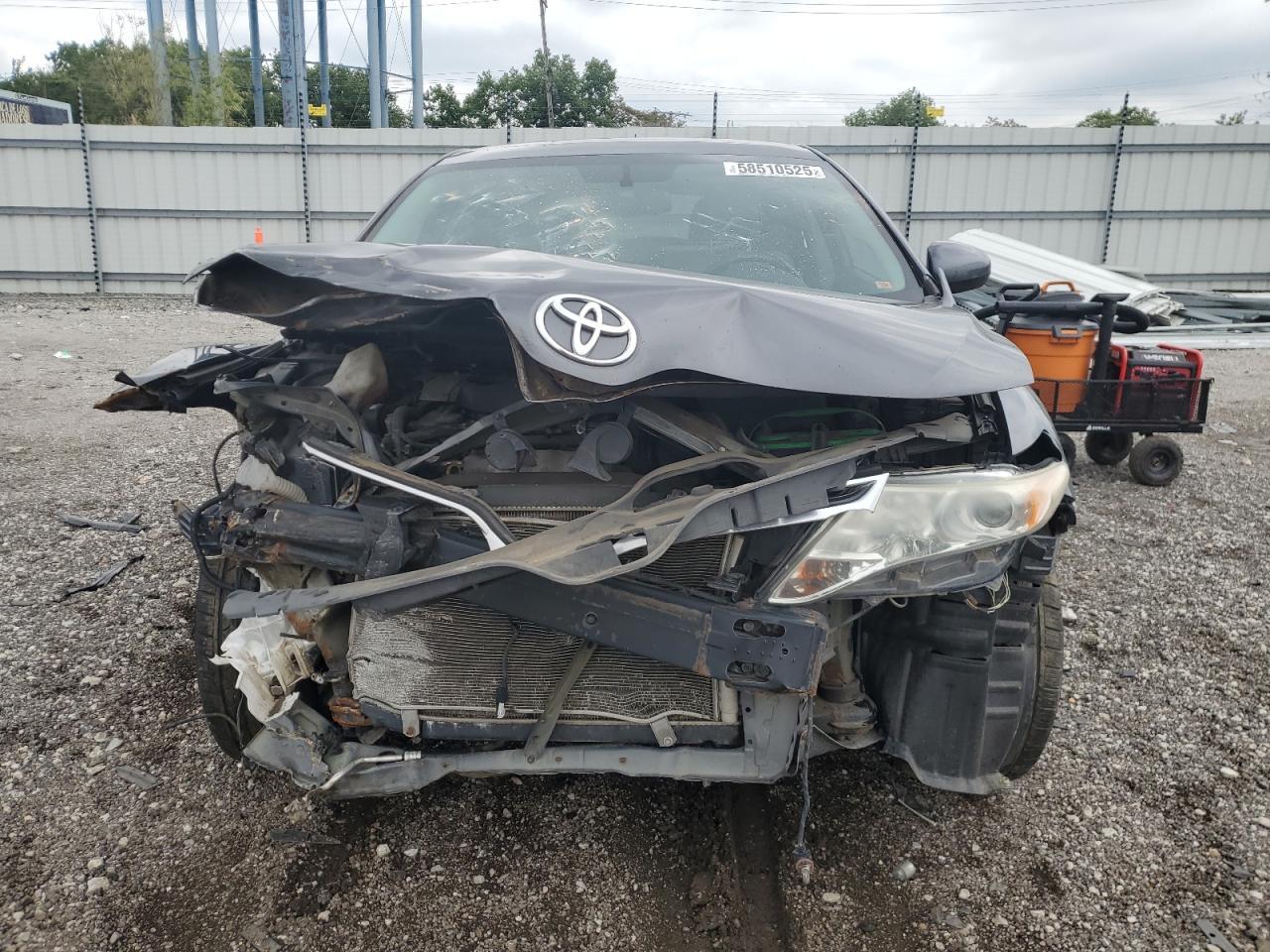 2011 Toyota Venza - Image 5