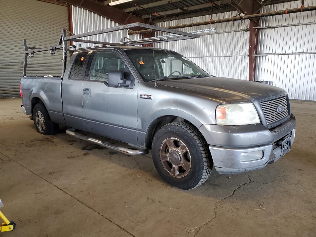 2004 Ford F150 - Фото 4