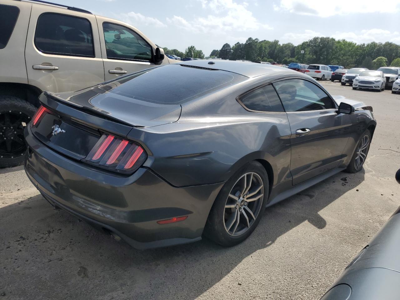 2016 Ford Mustang - Фото 3