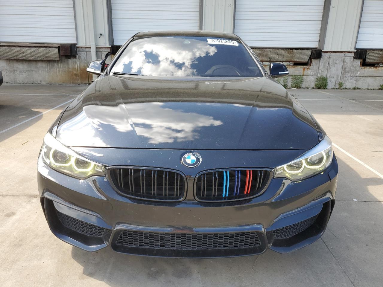 2019 BMW 430I Gran Coupe - Image 5