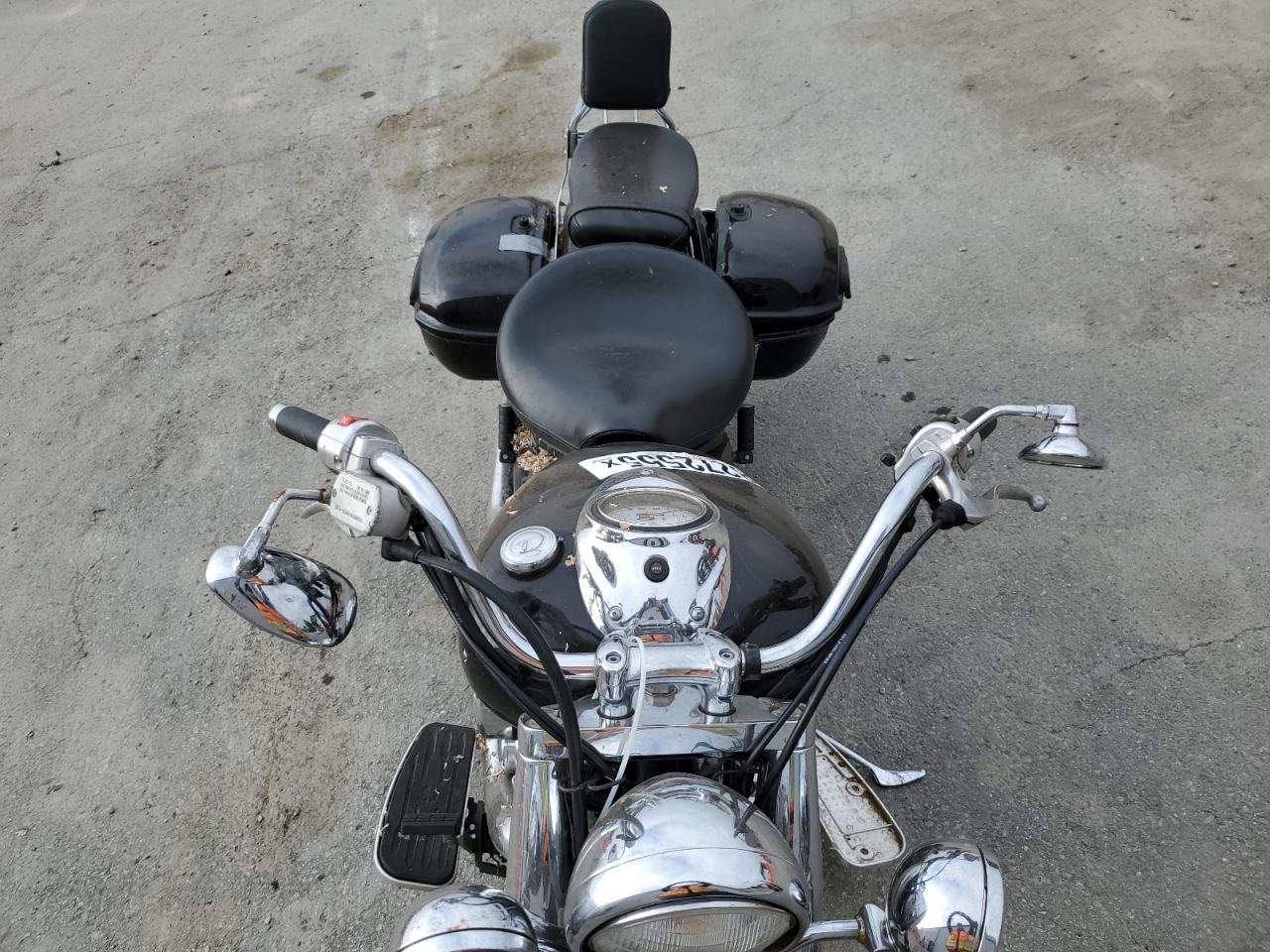 2006 Yamaha Xvs1100 A - Фото 5