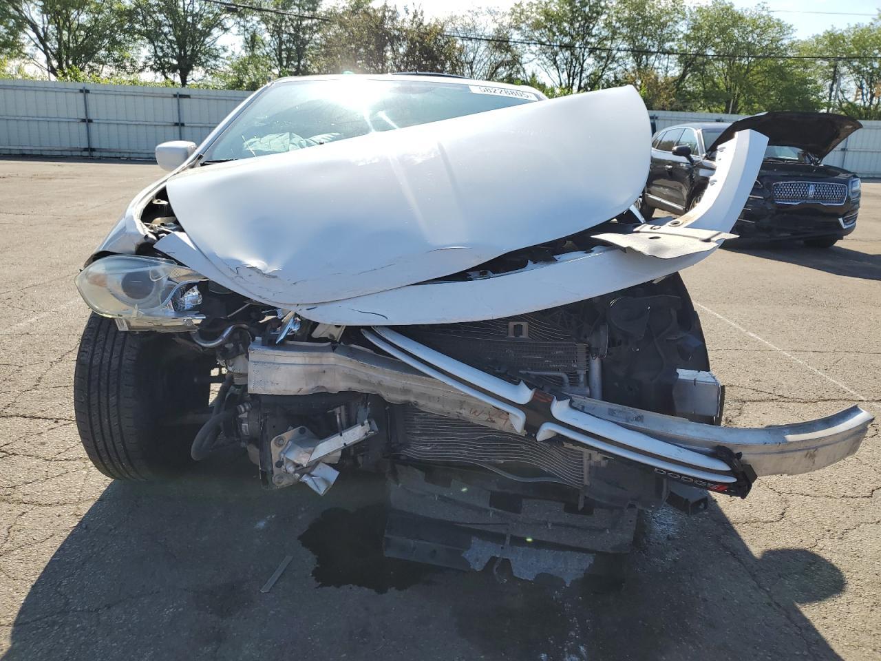 2014 Dodge Dart Se - Image 5