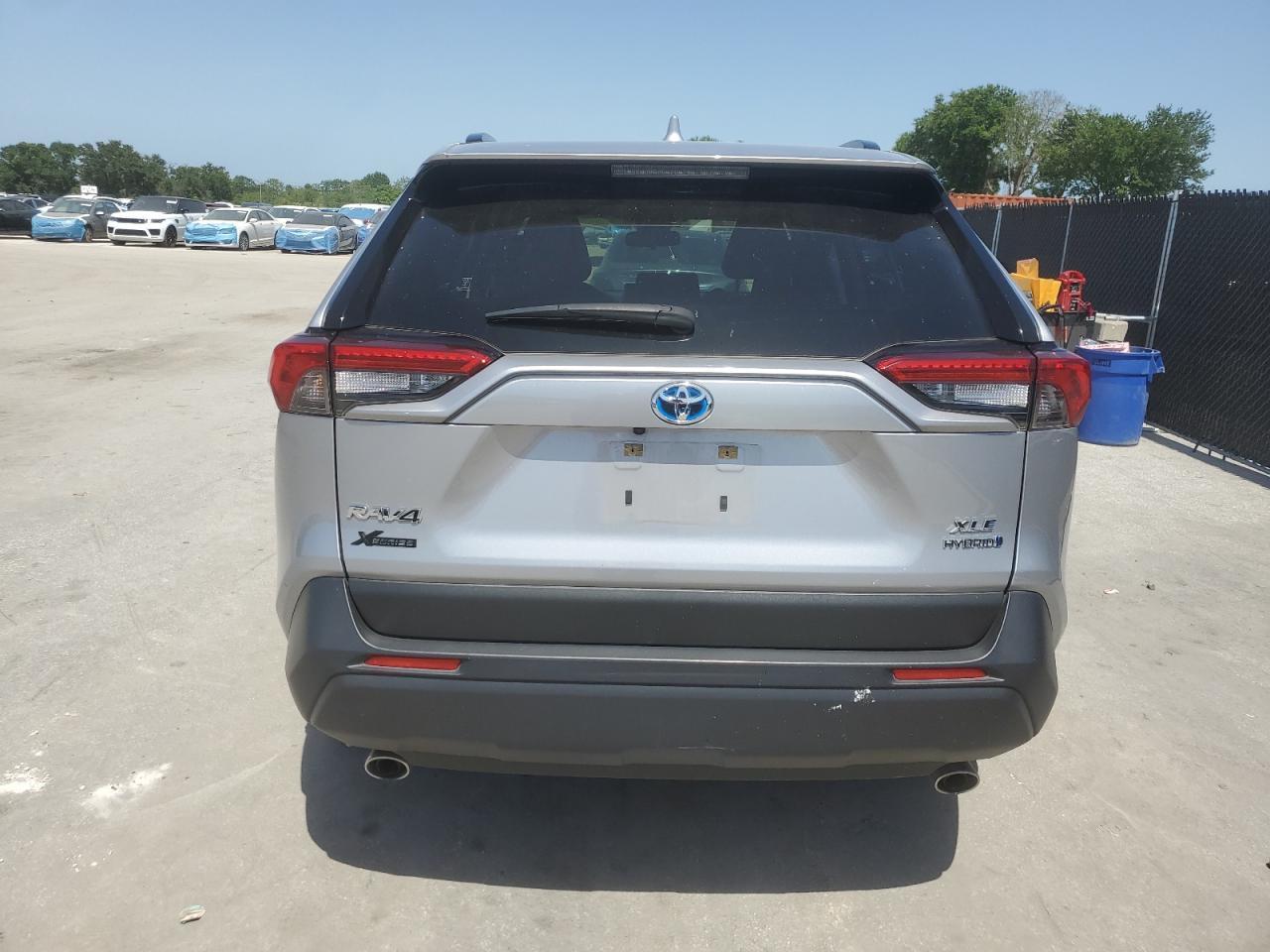 2023 Toyota Rav4 Xle - Image 6