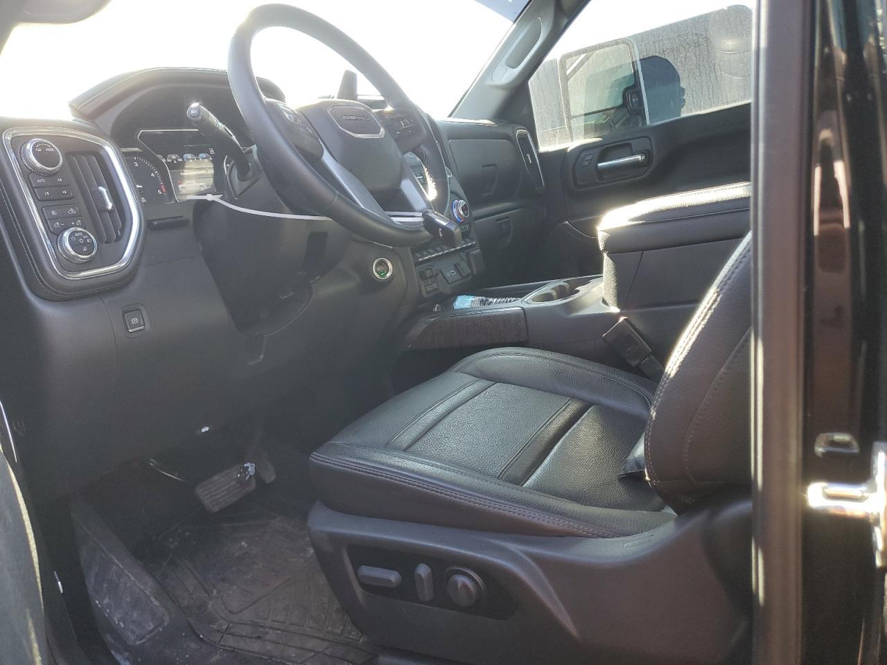 2022 GMC Sierra K2500 Denali - Фото 7