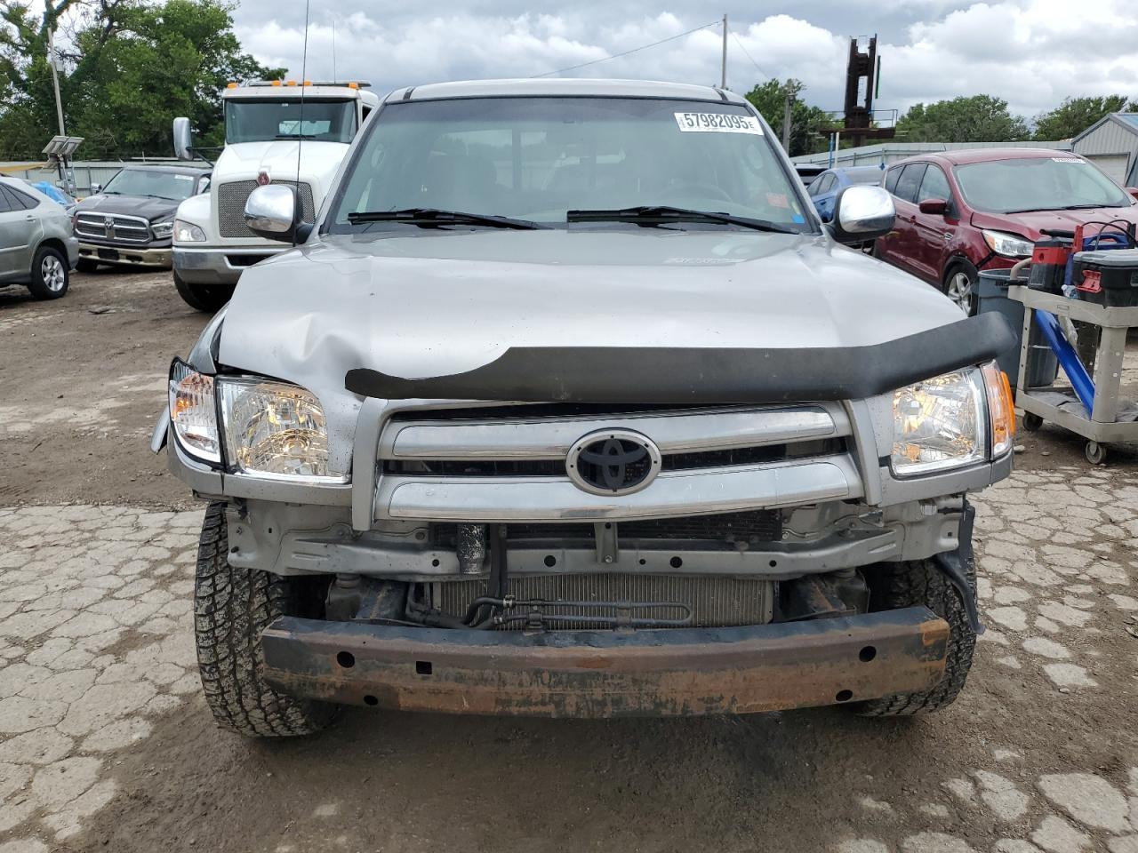 2003 Toyota Tundra Access Cab Sr5 - Image 5