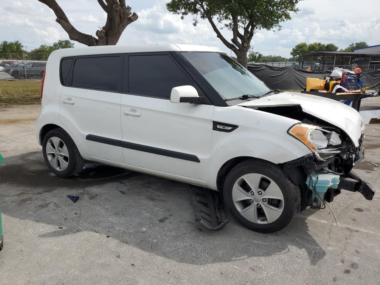 2012 Kia Soul - Image 4