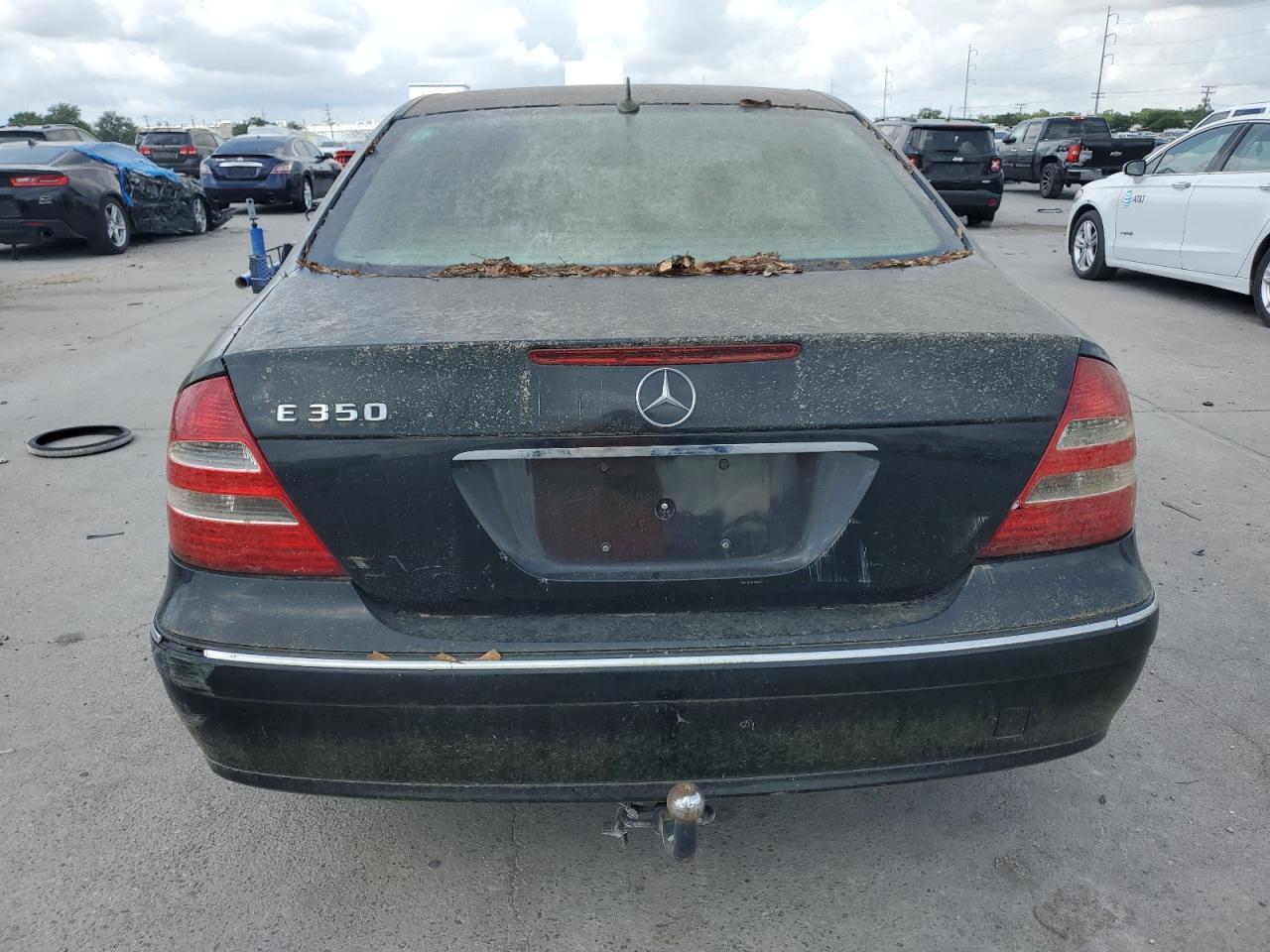 2006 Mercedes-Benz E 350 - Image 6