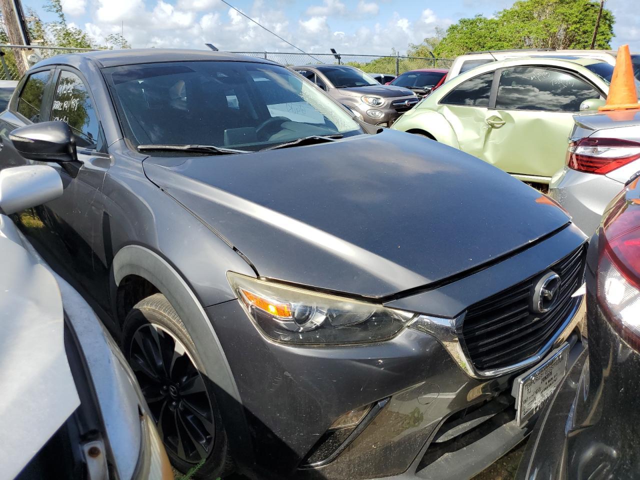 2019 Mazda Cx-3 Touring - Image 4