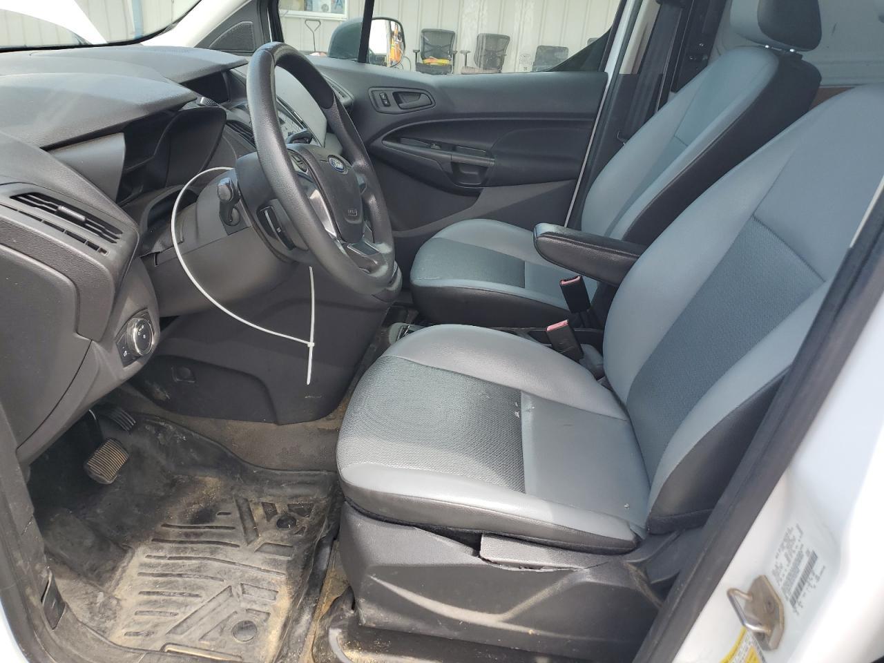2015 Ford Transit Connect Xl - Image 7