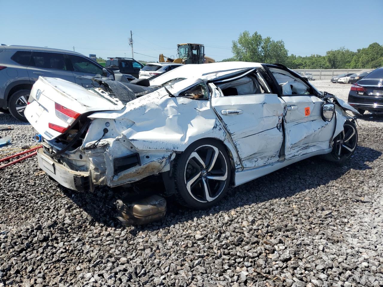 2021 Honda Accord Sport Se - Image 3