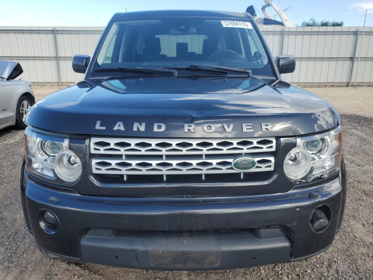 2013 Land Rover Lr4 Hse - Image 5