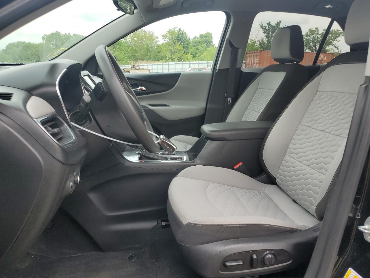 2019 Chevrolet Equinox Ls - Фото 7