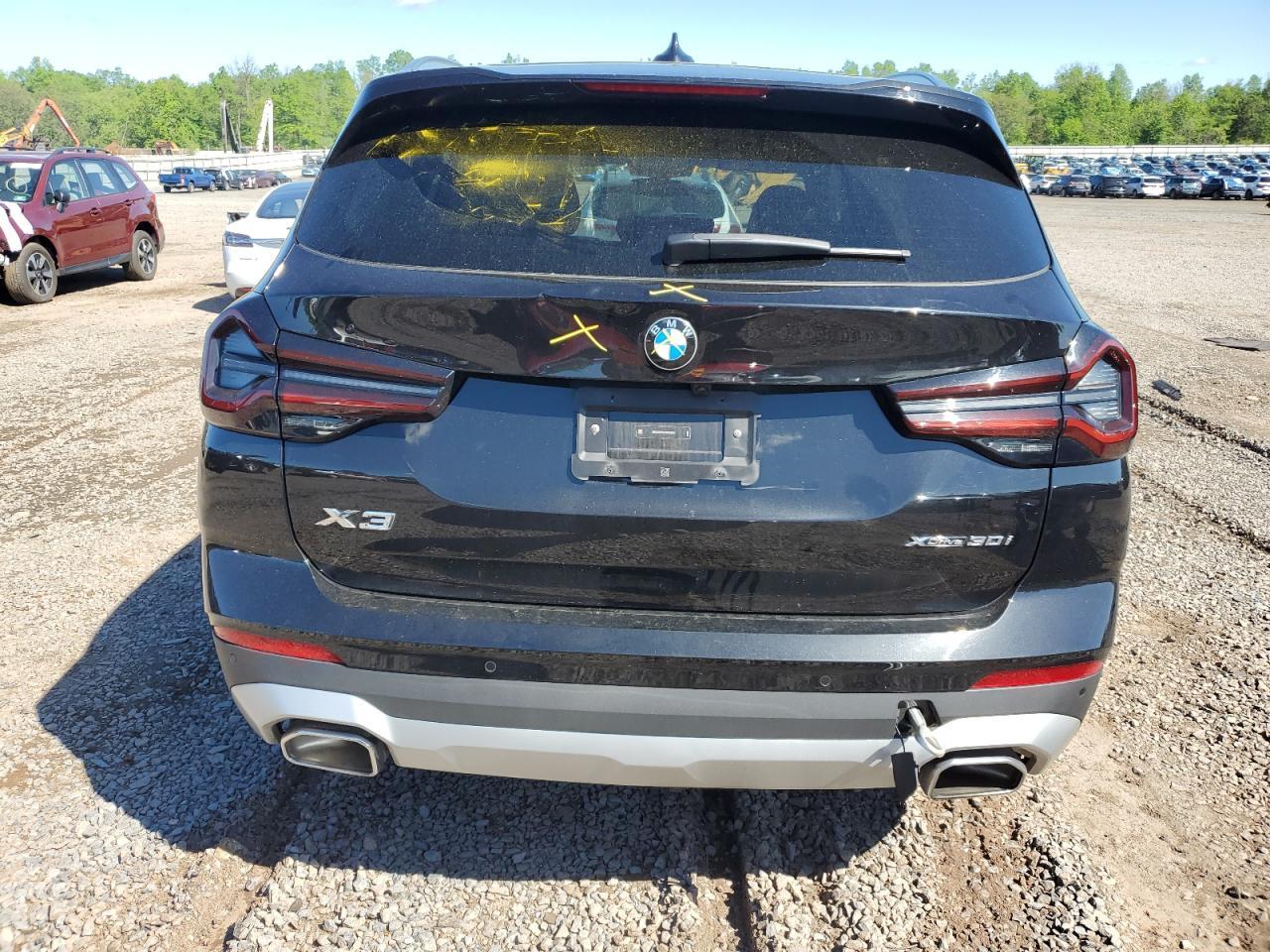 2024 BMW X3 xDrive30I - Image 6