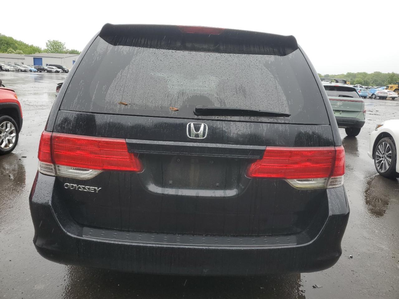 2008 Honda Odyssey Exl - Image 6