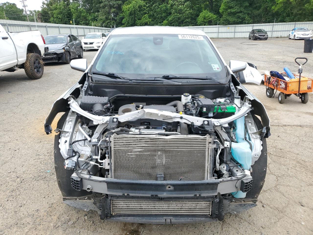 2020 Chevrolet Equinox Lt - Image 5