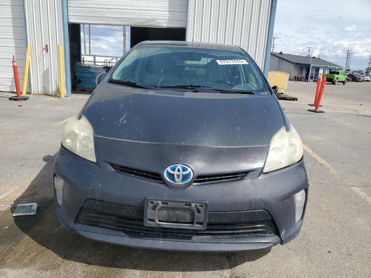 2014 Toyota Prius - Image 5