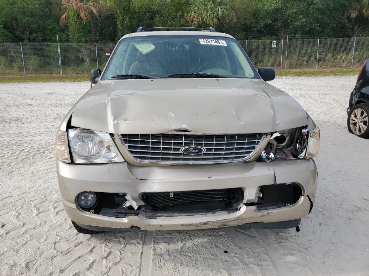 2005 Ford Explorer Xlt - Фото 5