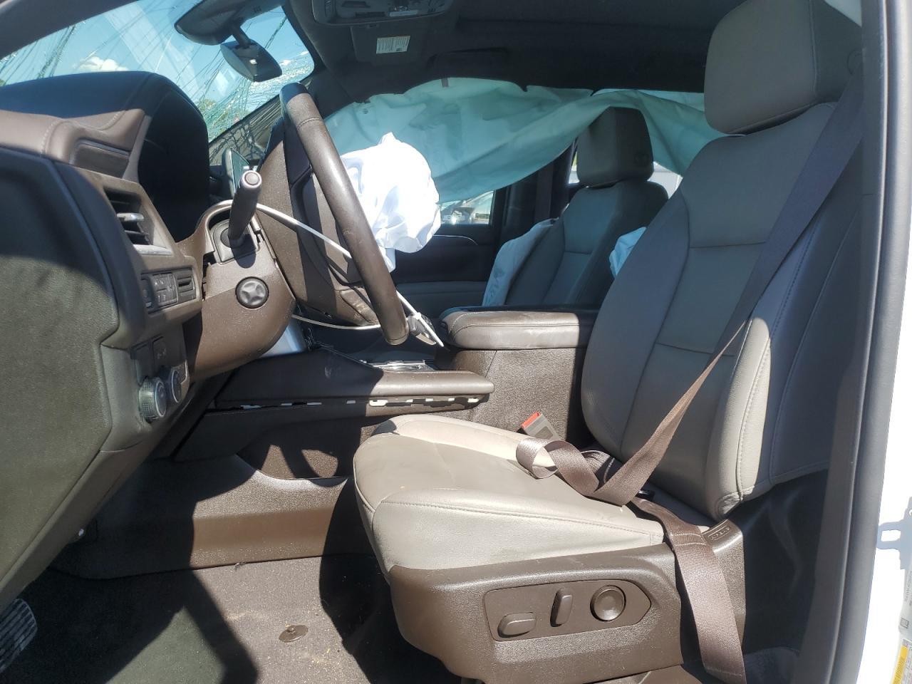 2022 Chevrolet Tahoe C1500 Lt - Image 7