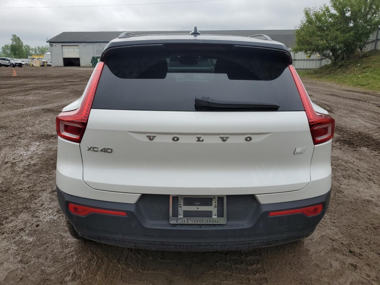 2021 Volvo Xc40 Recharge - Image 6
