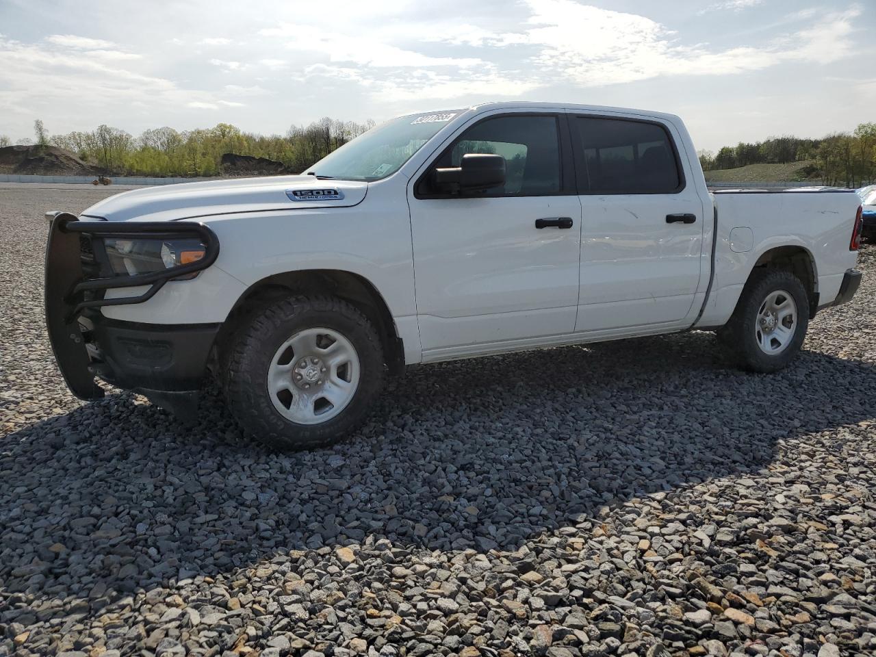 2023 Ram 1500 Tradesman