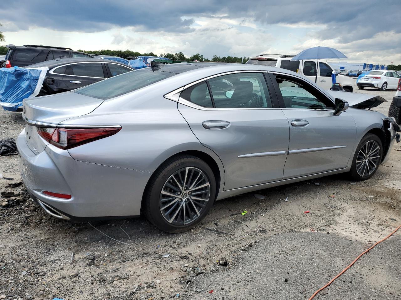 2023 Lexus Es 350 Base - Image 3