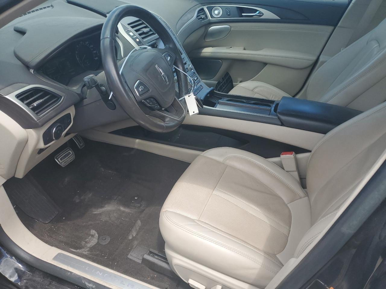 2020 Lincoln Mkz Reserve - Image 7