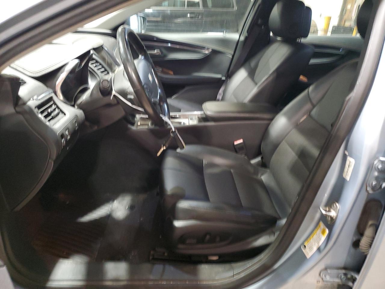 2014 Chevrolet Impala Lt - Фото 7